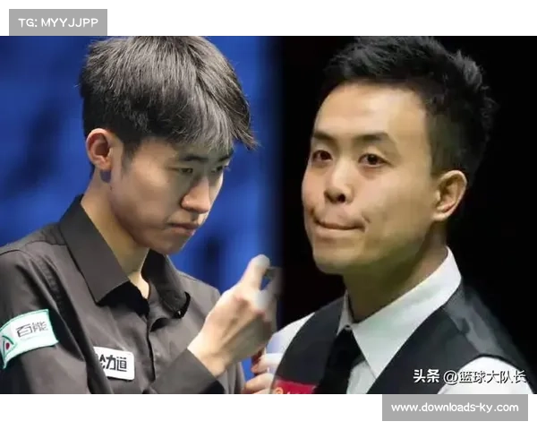 德国大师赛资格赛：中国选手4胜3负，傅家俊晋级