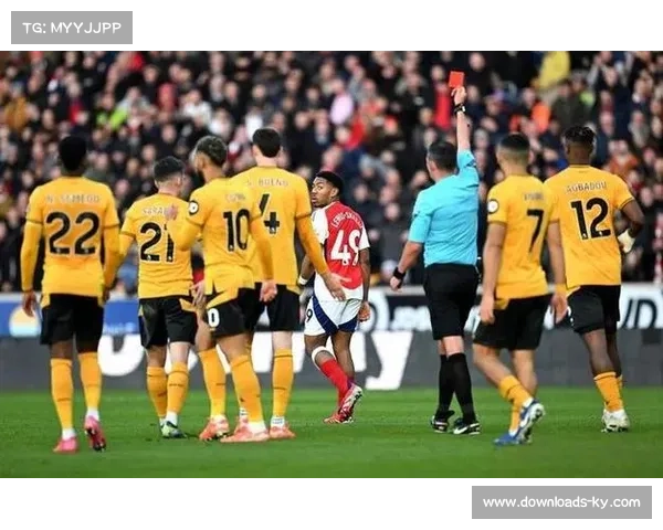 英超非洲杯影响：多队失去核心，阵容深度受考验