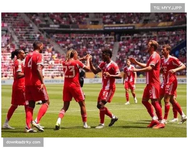 数据前瞻：巴萨vs拜仁，哈维与孔帕尼的攻防转换理念对决